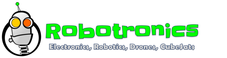 Robotronics